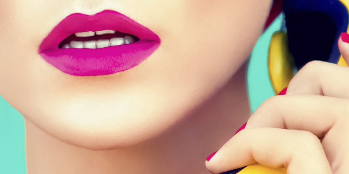 Should I Tell a Friend Her Dude is on Tinder? — The Bold Italic — San Francisco