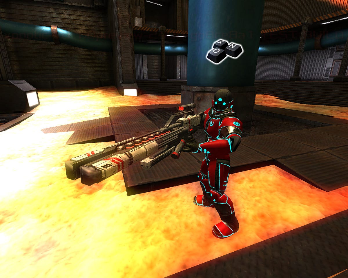 7 Mobile Game Development Engines You Should Know About | by Logic ...