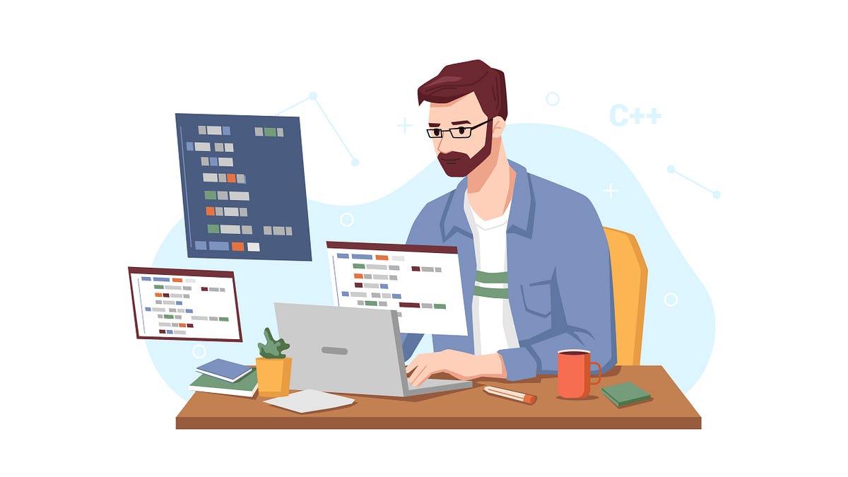 Will Software Developers be Needed in the Future? | by Anthony ...