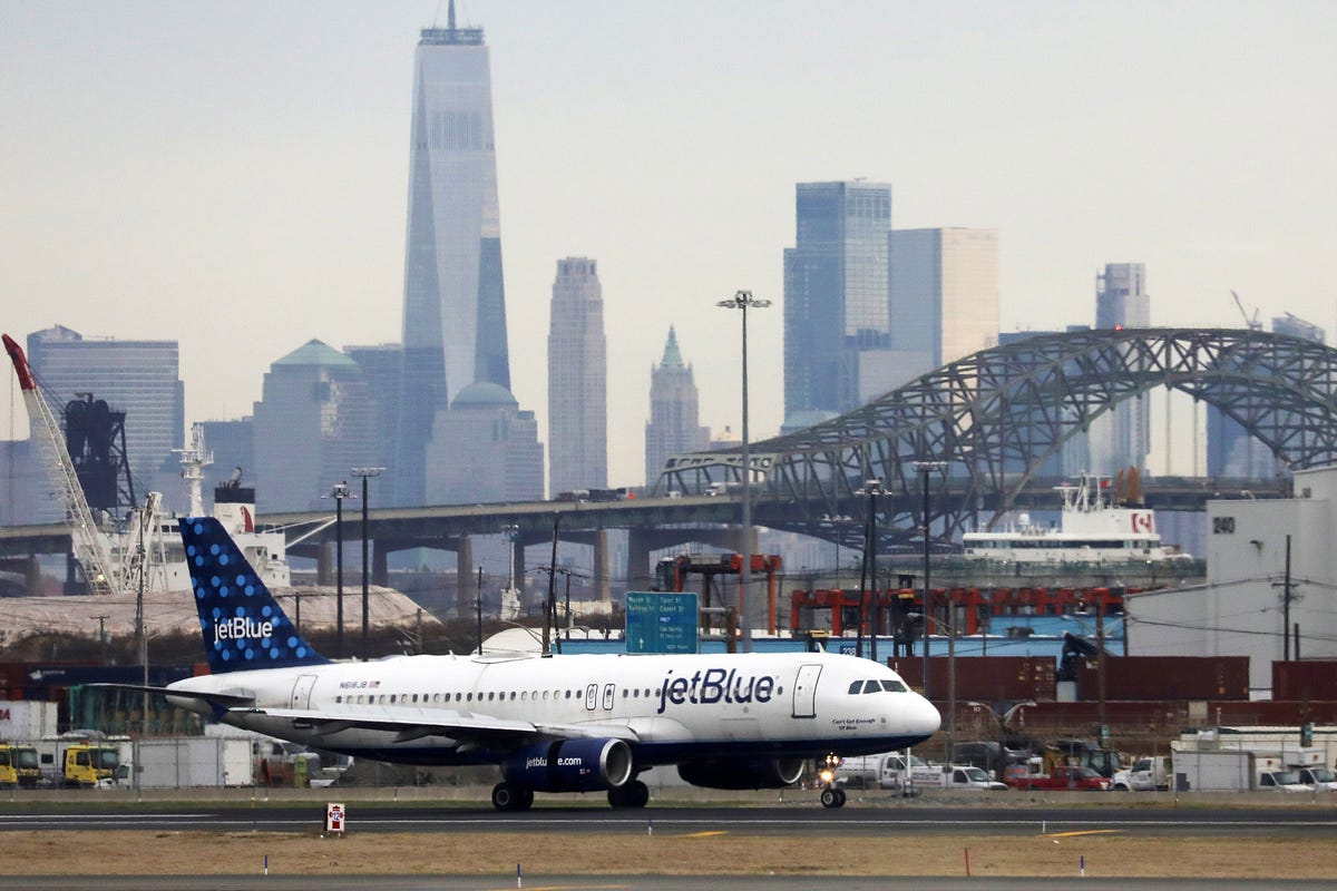 JetBlue Airways Low Fare Calendar 2023 Policy by Gurpreet Jul, 2023