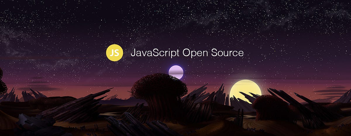 JavaScript Open Source of the Month (v.Sep 2018) | by Mybridge ...