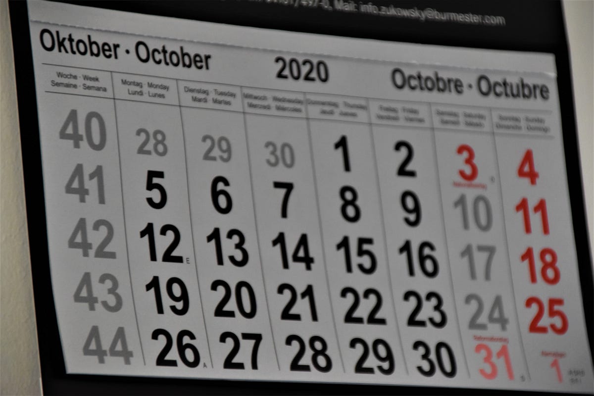 How to bulk edit Google Calendar events by Uros Randelovic Medium