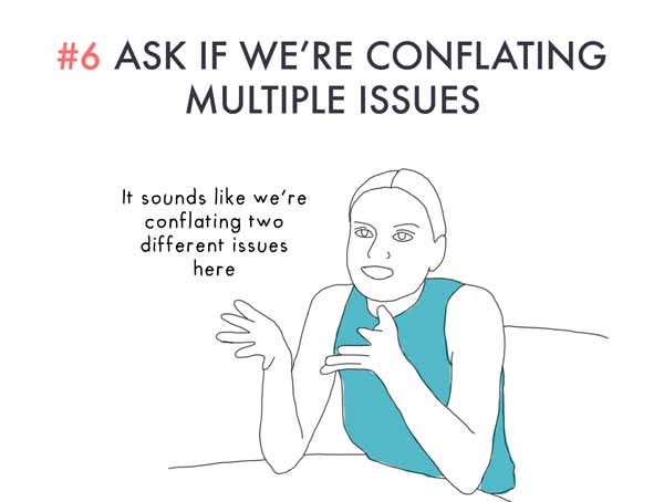 10 More Tricks to Appear Smart in Meetings | by Sarah Cooper | The Cooper  Review | Medium