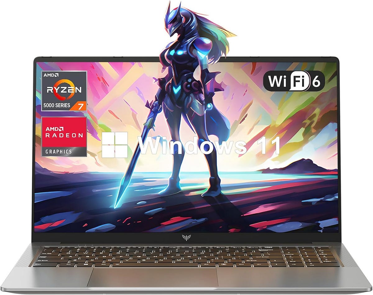 ACEMAGIC 2025 Review The Ultimate Gaming Companion by John Sideris