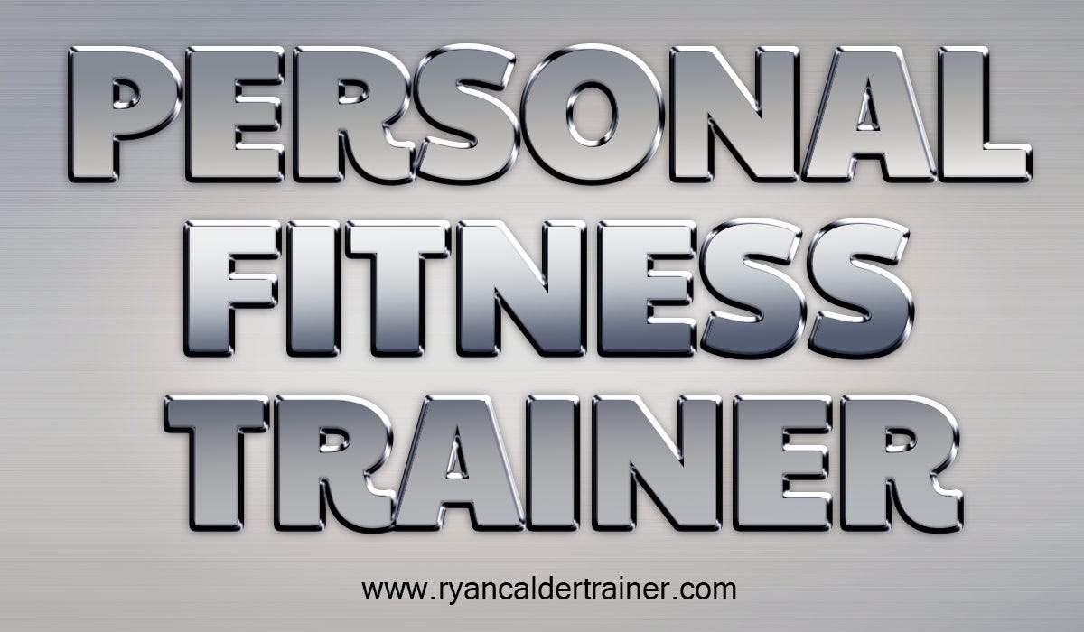Personal Fitness Trainer. Personal Trainer Near Me — Top Tips to… by Personal Training Medium