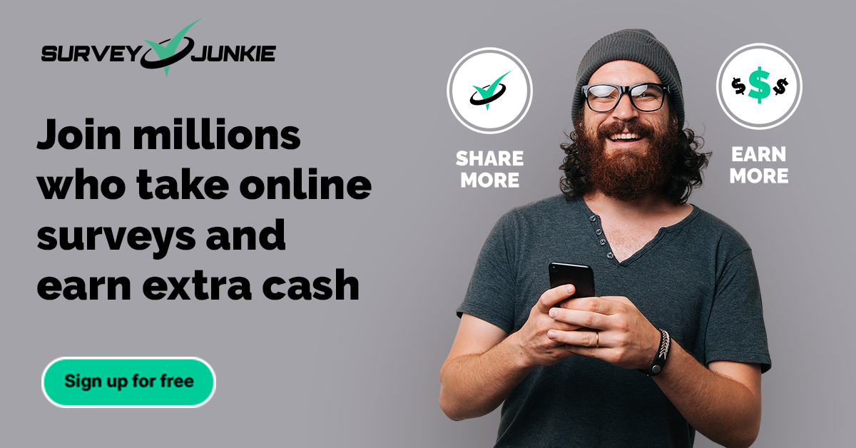 Make Money With Surveys. Taking online surveys is one way to… by Chad