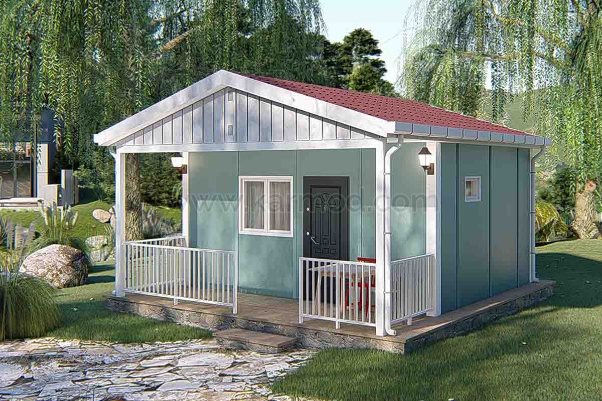 Are Prefab Houses Cheaper Unveiling Cost Benefits by Russ krau Medium
