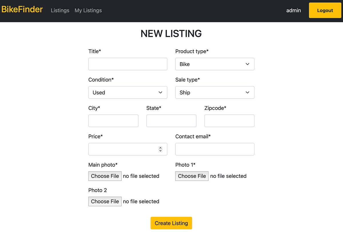 Chapter 18: Styling with Bootstrap (Part III) | by Bryam Loaiza | Medium