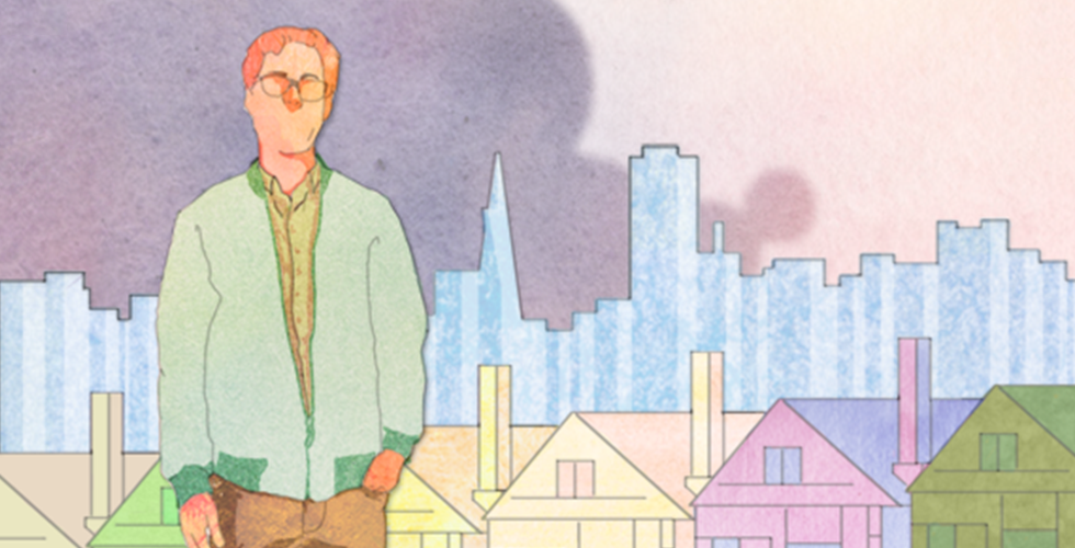 A Guide To Dressing for San Francisco Seasons