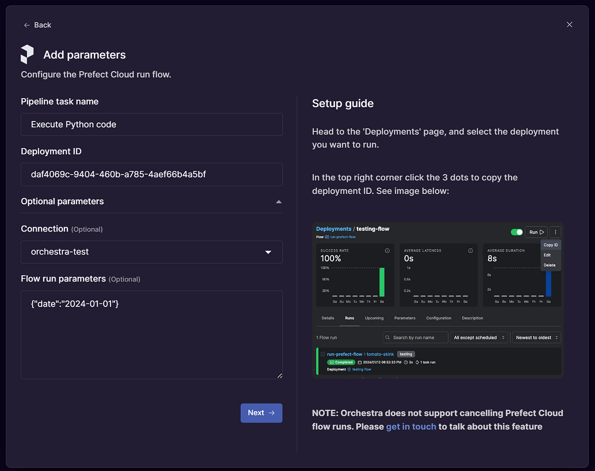 How to Orchestrate Prefect and Prefect Cloud for Data Engineers | by ...
