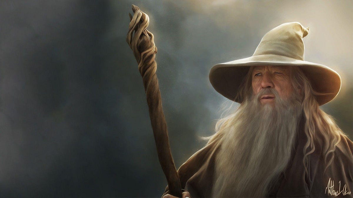 How to Write: Soft Magic. Making likeable wizards and witches. | by ...