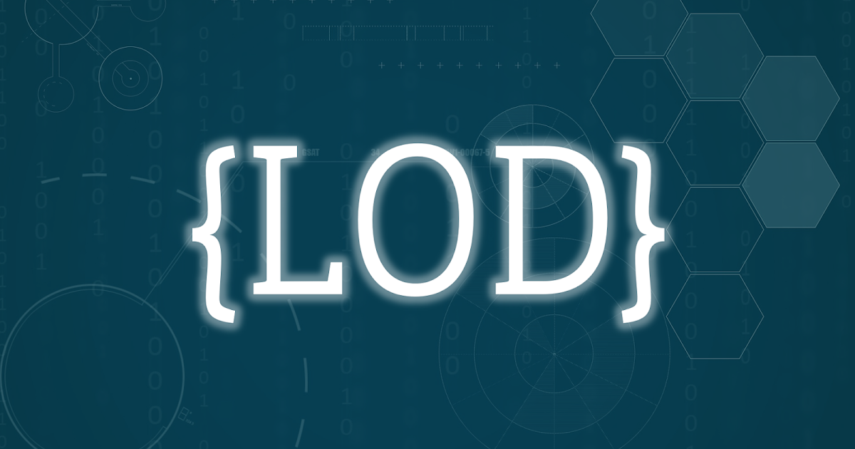 Structure and Types of LOD in Tableau Medium