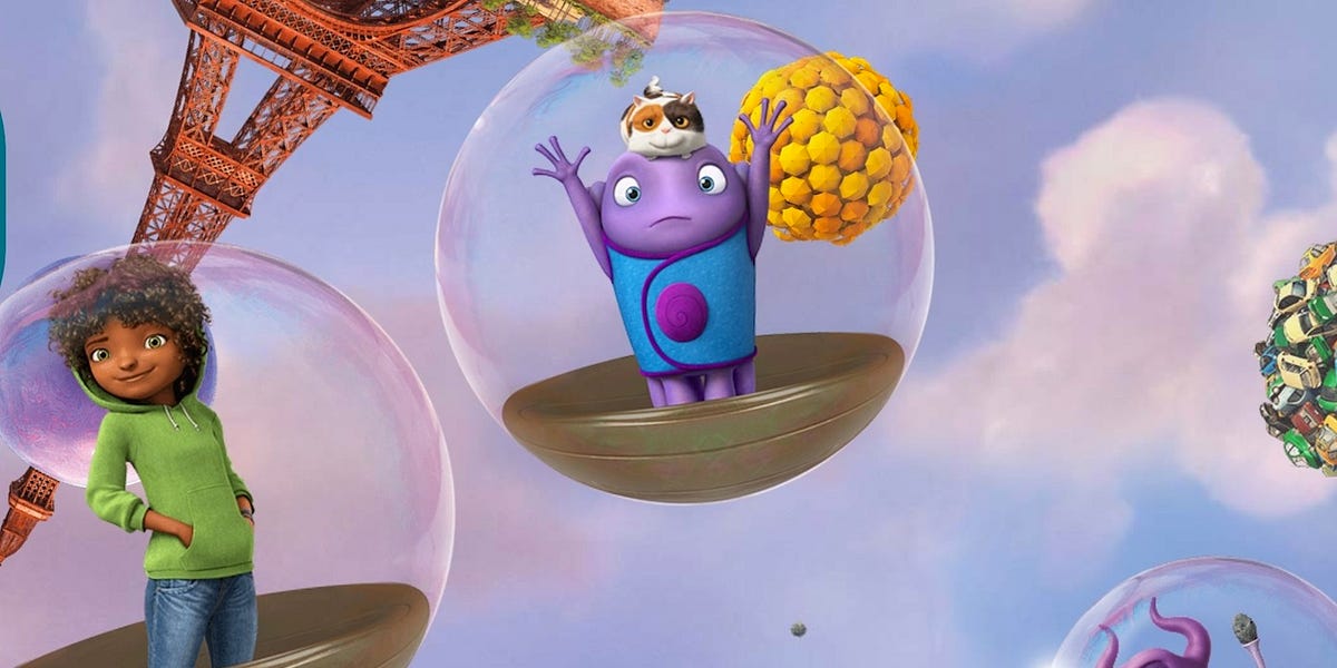 DreamWorks Lays Off 500 Bay Area Workers, Closes Local Animation Studio — The Bold Italic — San Francisco