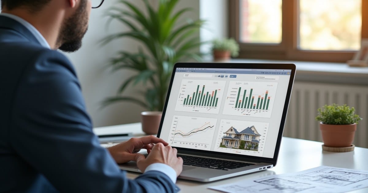 Strategic AI Tools for House Flippers: Optimizing ARV and Renovation ROI in 2026