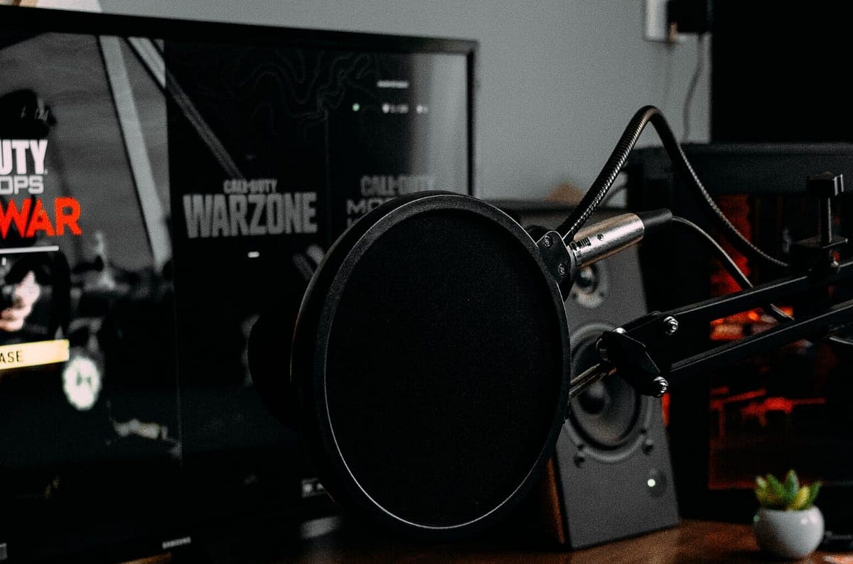 4 Ways to Fix PS4 Overheating — Call Of Duty Warzone? by Maryam Waris Medium