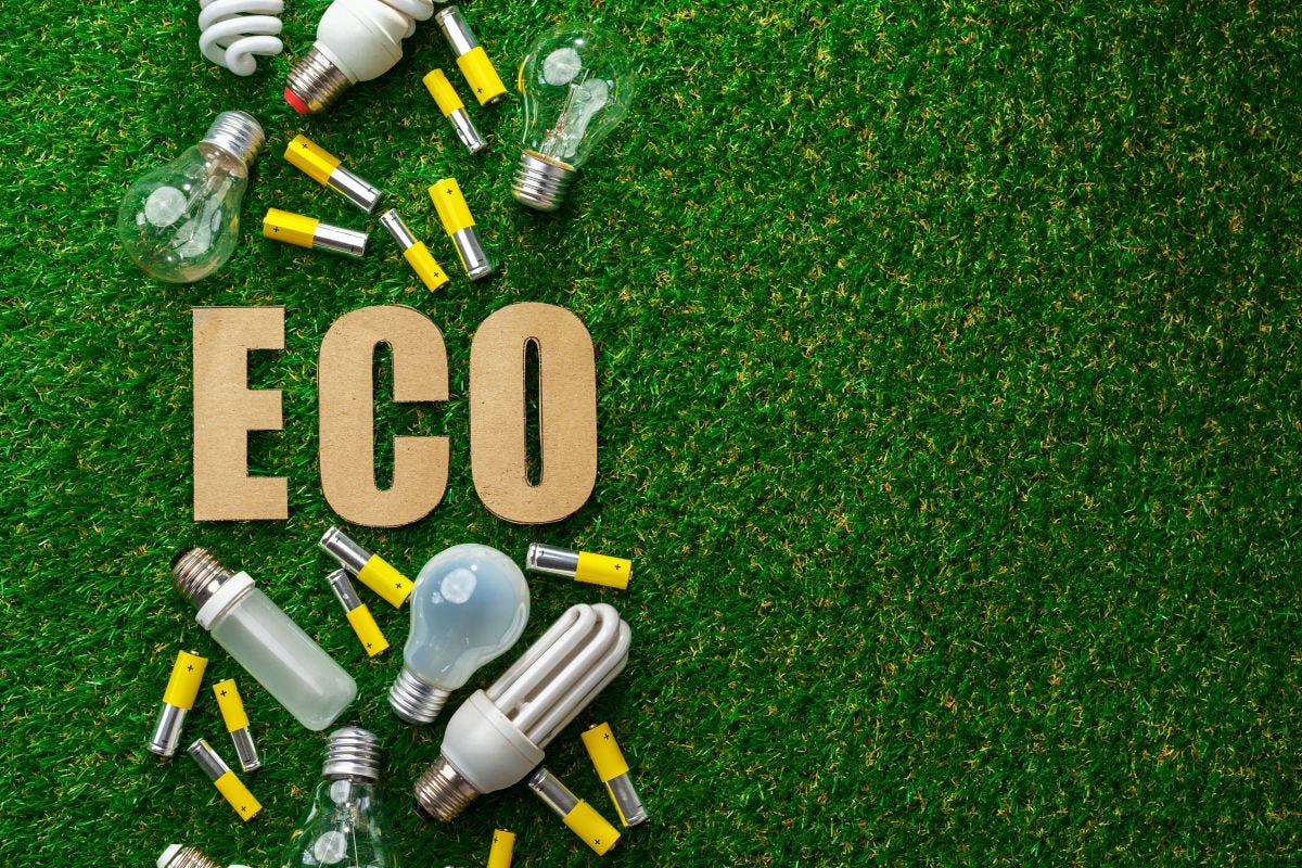 Can lithium batteries be recycled? by Authority Eco Medium