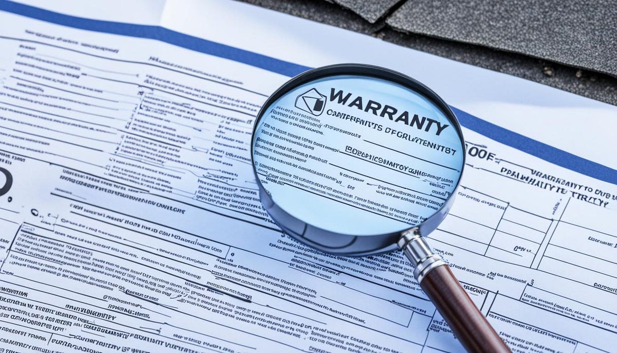 Understanding Roofing Warranties Explained by Harman Singh Mar