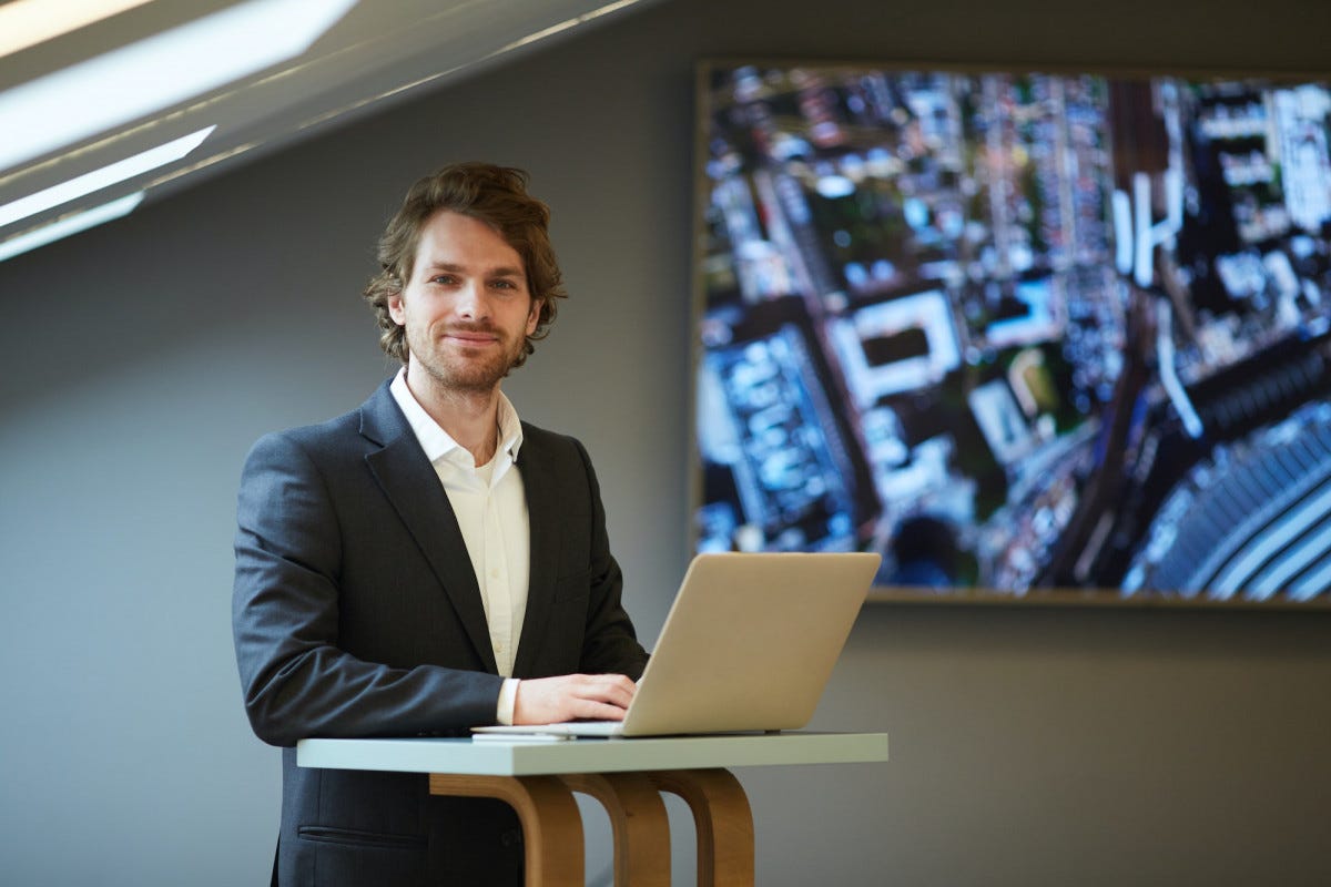 Interactive Real Estate Maps: Navigating Market Insights  by Digifolio 