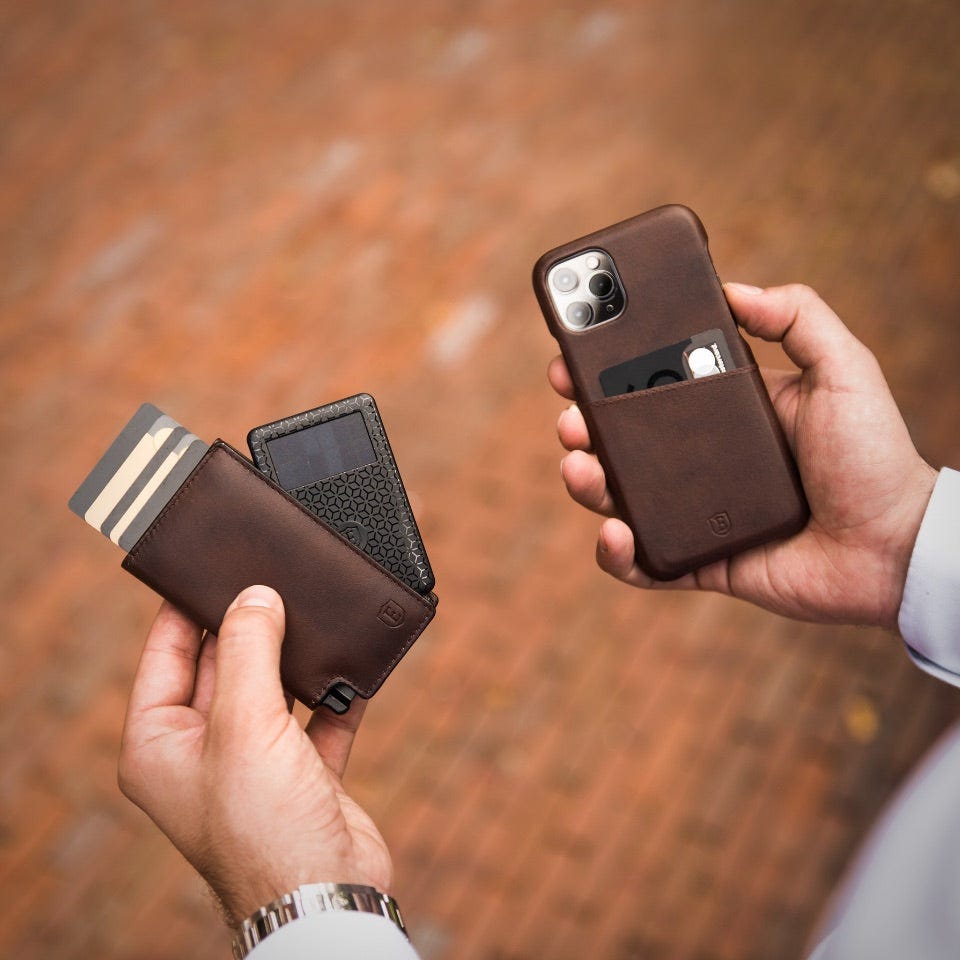 Is ekster a reliable company? by walletszoo Medium