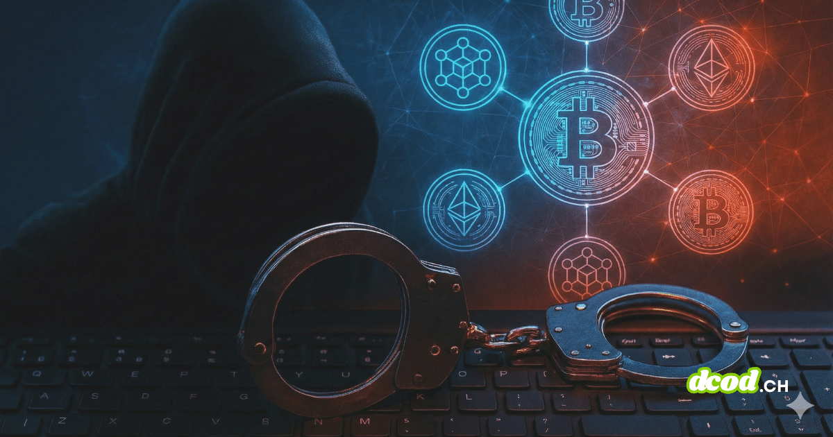 Cybercriminalité : les 11 opérations et arrestations du 3 juillet 2026