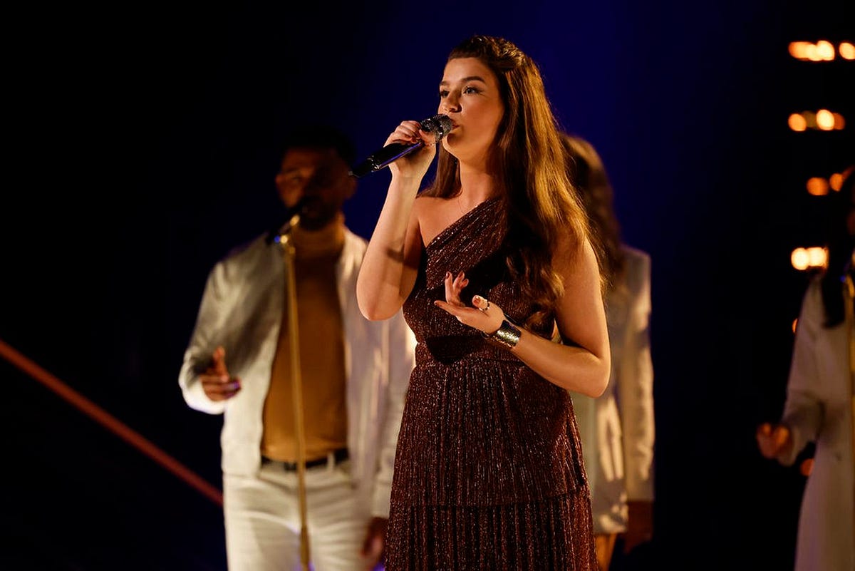 Who will win ‘The Voice’? How do I watch tonight? by Richelle John