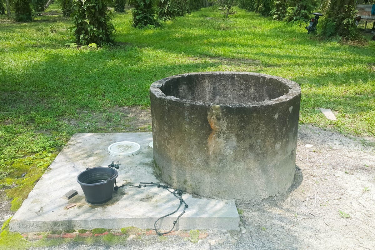 L’installation d’un compteur d’eau sur un puits privé est-elle obligatoire ?