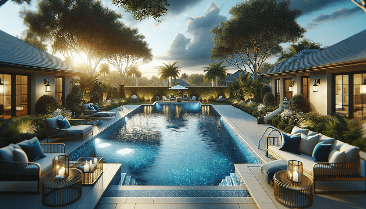Discover How Much a 12x24 Inground Pool Costs with Rowlett Custom Pools ...