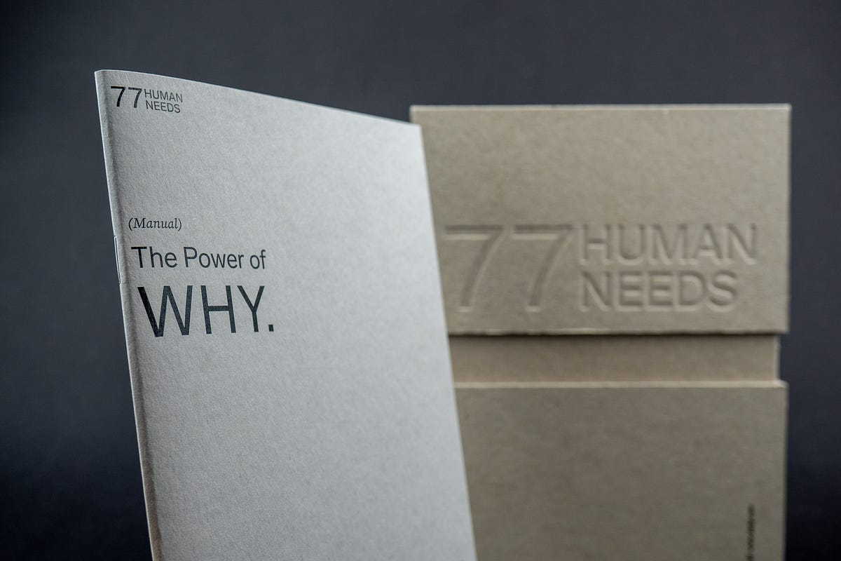 The power of the five whys technique by an insighter sep 2023 medium