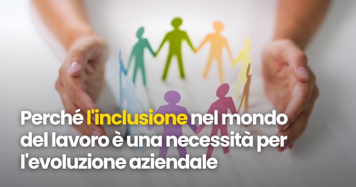 Novità dal mondo del lavoro: tra diritti, inclusione e flessibilità