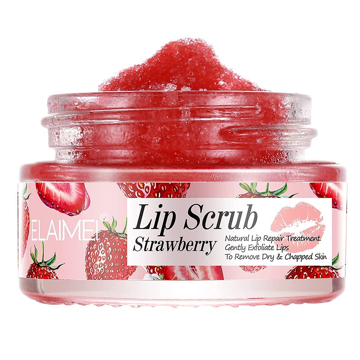 Say Goodbye To Dry Lips With The Ultimate Lip Scrub A Review Of Lush