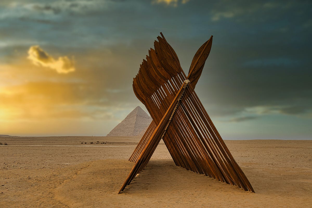 World Greatness Day. Celebrating Human Potential and… by Edwin J