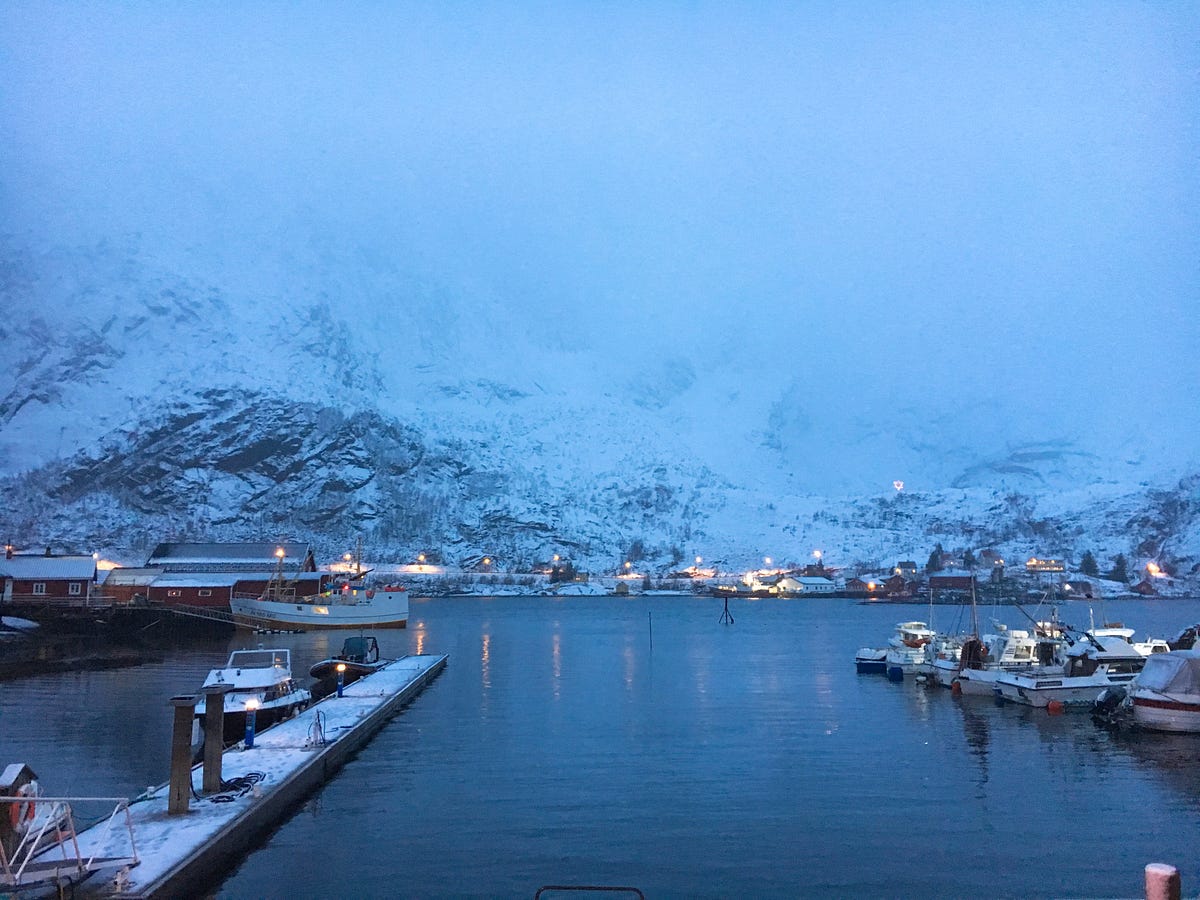 Ports & Adapters architecture on example | by Wojciech Krzywiec | Medium