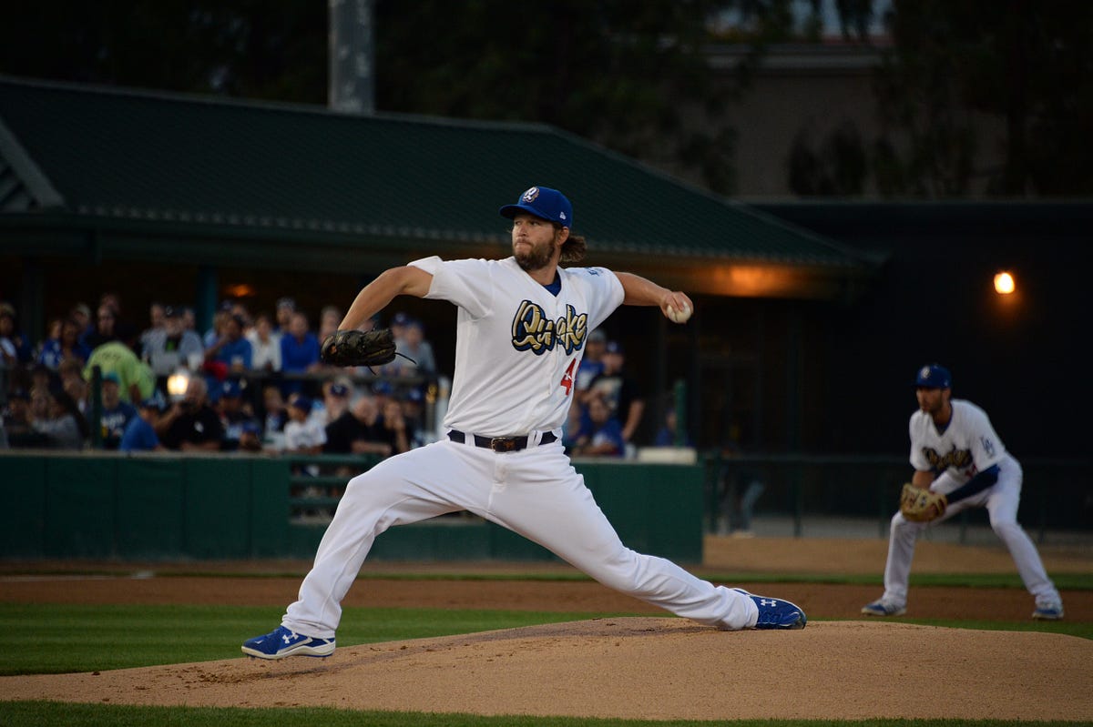 Cy Young Award voting: Clayton Kershaw named a National League