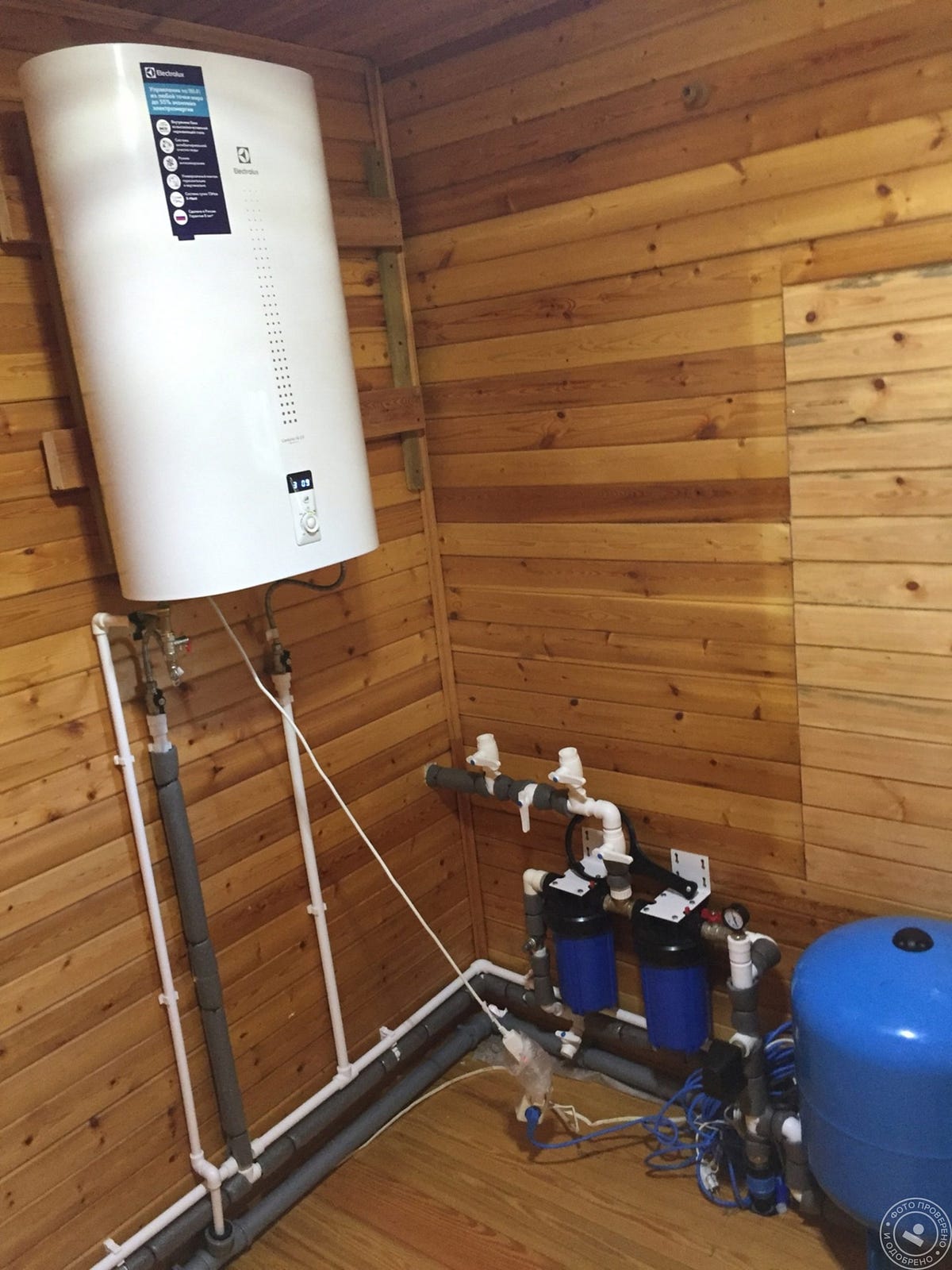 What is the cost to install a gas water heater? Combi Boiler Medium