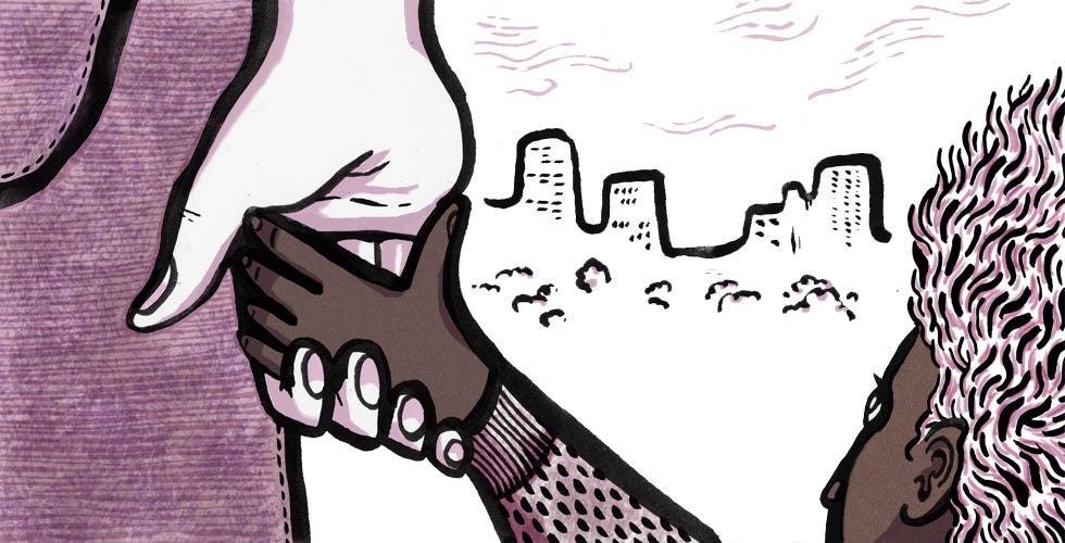 Image of: Your Curiosity about My Biracial Child Isn’t Cute