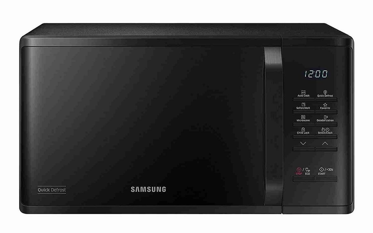 5 Best Microwave Oven Under 10000 INR by Rapid Rabbit Medium