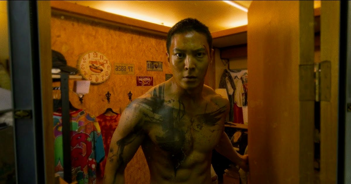 Jung Byung-gil’s “Carter” (2022): The Fine Line Between Directorial Craze and Cult Experiment