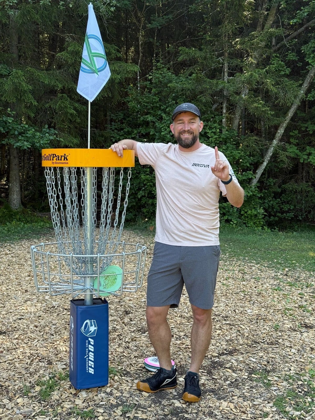 The House a Firebird Built: How Nate Sexton Turned a Frisbee Into a Life