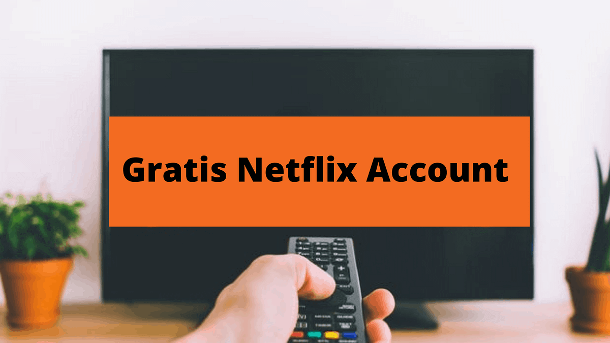 Cara Mendapatkan Netflix Gratis Netflix Gratis Seumur Hidup by John Cara Mendapatkan Netflix Gratis Netflix Gratis Seumur Hidup by John