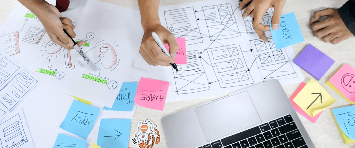 What are the 7 Phases of Product Design? | by Ping Studio | Medium
