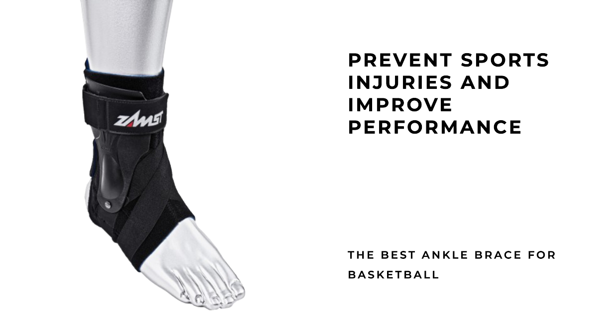 5 Best Ankle Brace for Basketball Choosing the Right Fit by Sports Gear Authority Oct, 2023