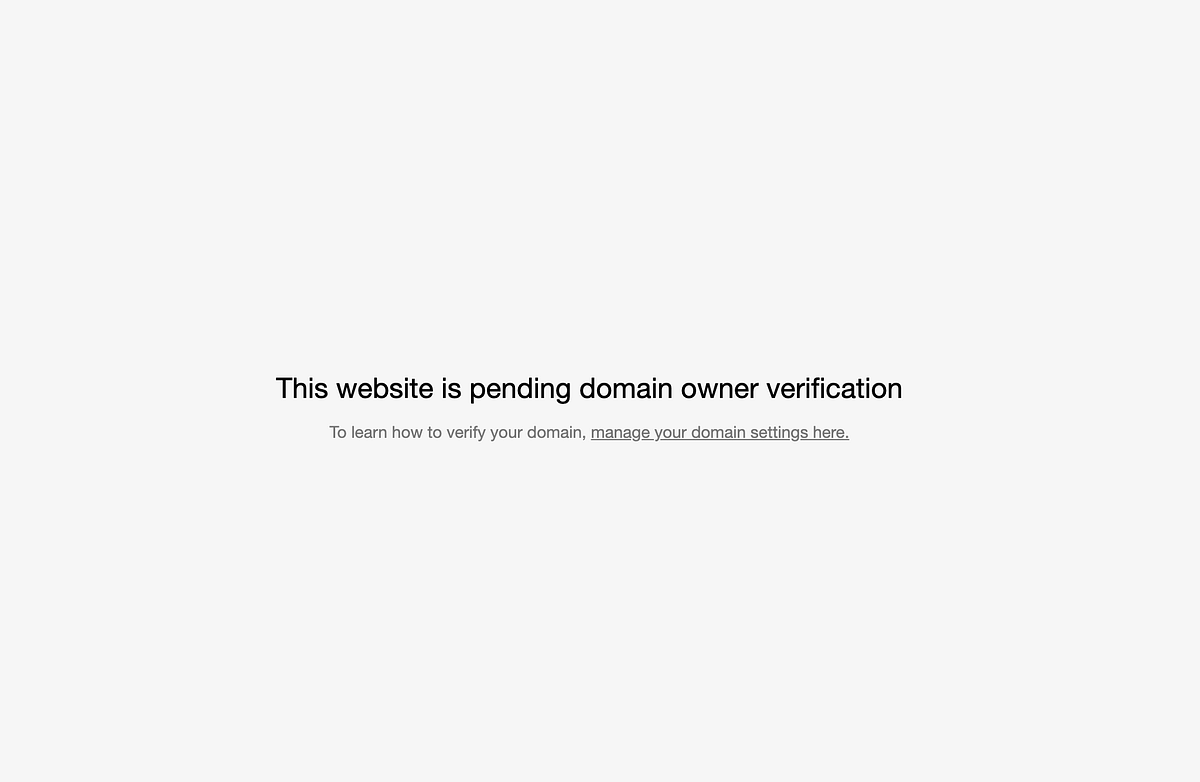 Who Owns Website Domain By Sadike Jun 2024 Medium who-owns-website-domain-by-sadike-jun-2024-medium