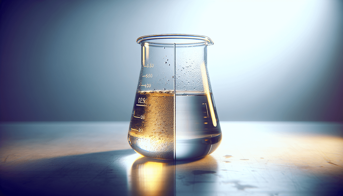 What Is The Simple Method Of Separation? by Alden mitche Sep, 2024