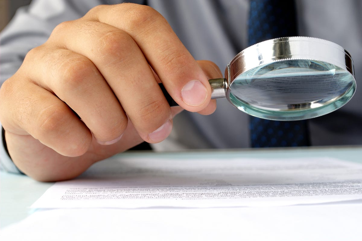 How To Tell The Difference Between Potential Predatory And Legitimate