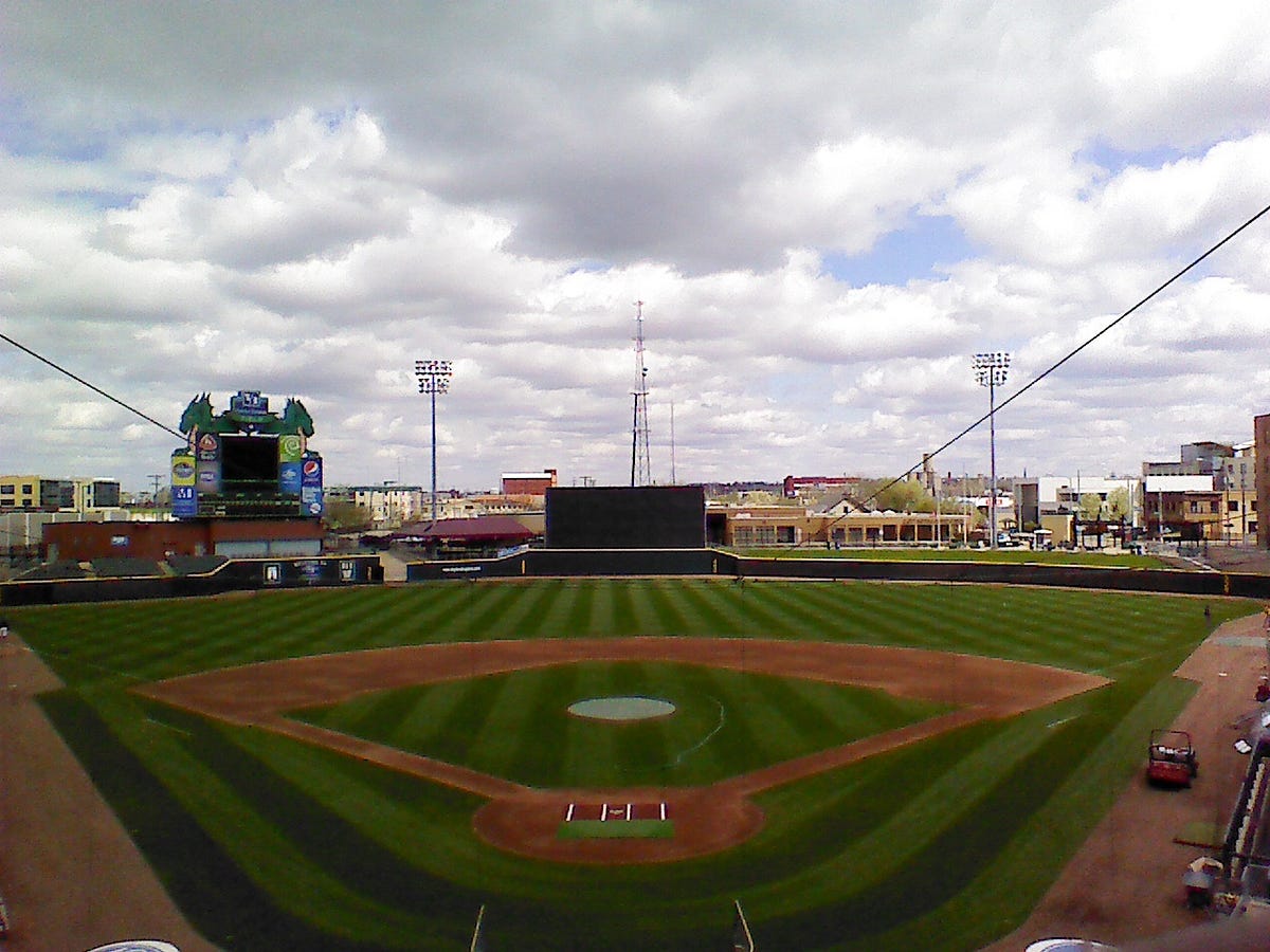 Billy Hamilton Cincinnati Reds prospect photo Dayton Dragons A