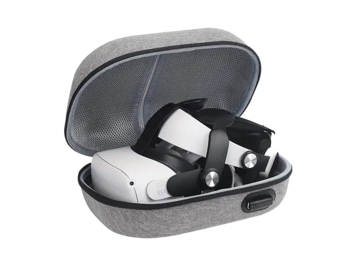 The Best Oculus Quest 2 Carry Cases Protection and Convenience in One