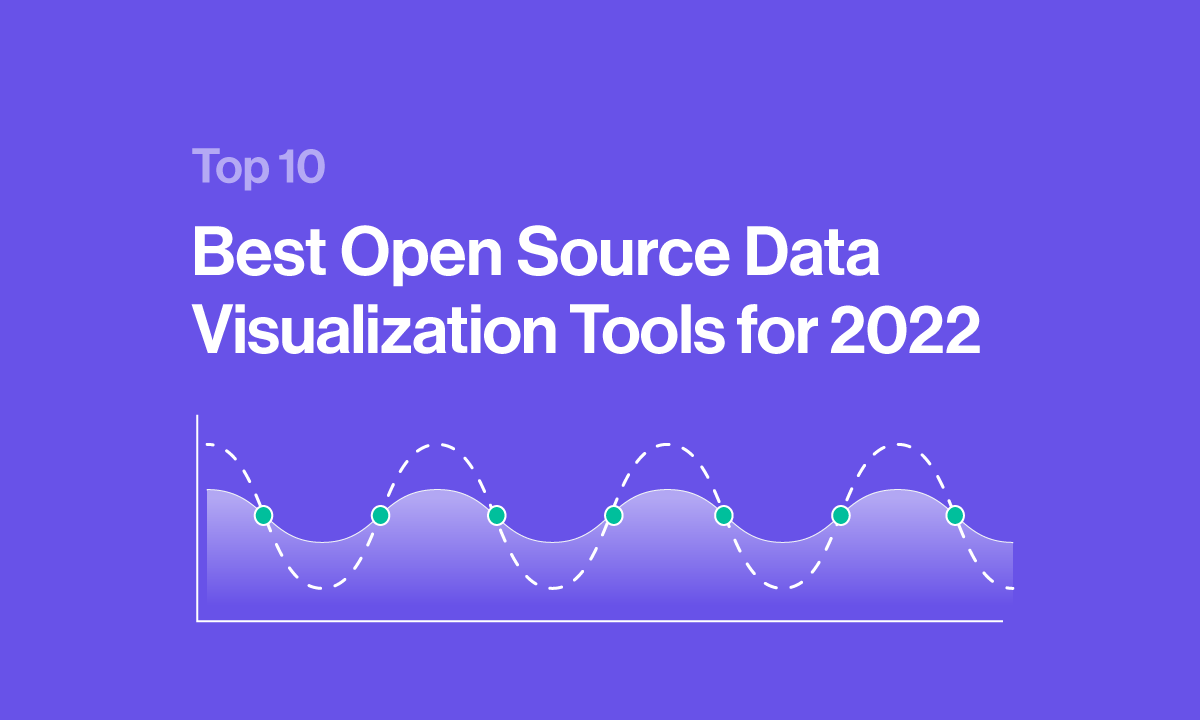 Top 10 Best Open Source Data Visualization Tools for 2022 | by Khang Pham |  Medium