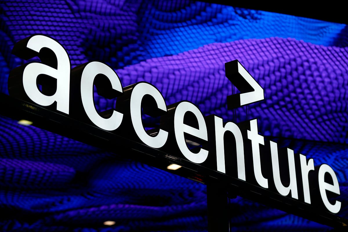 Accenture Song