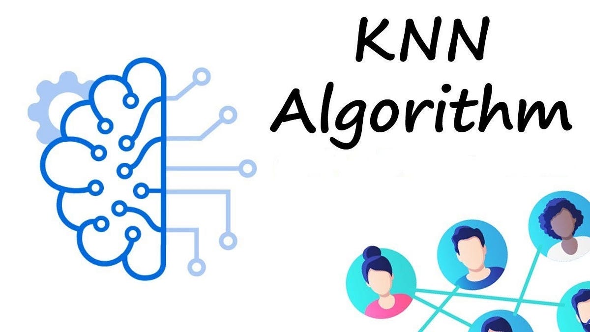 Unveiling the Power of K-Nearest Neighbors (KNN) Algorithm: A Brief ...