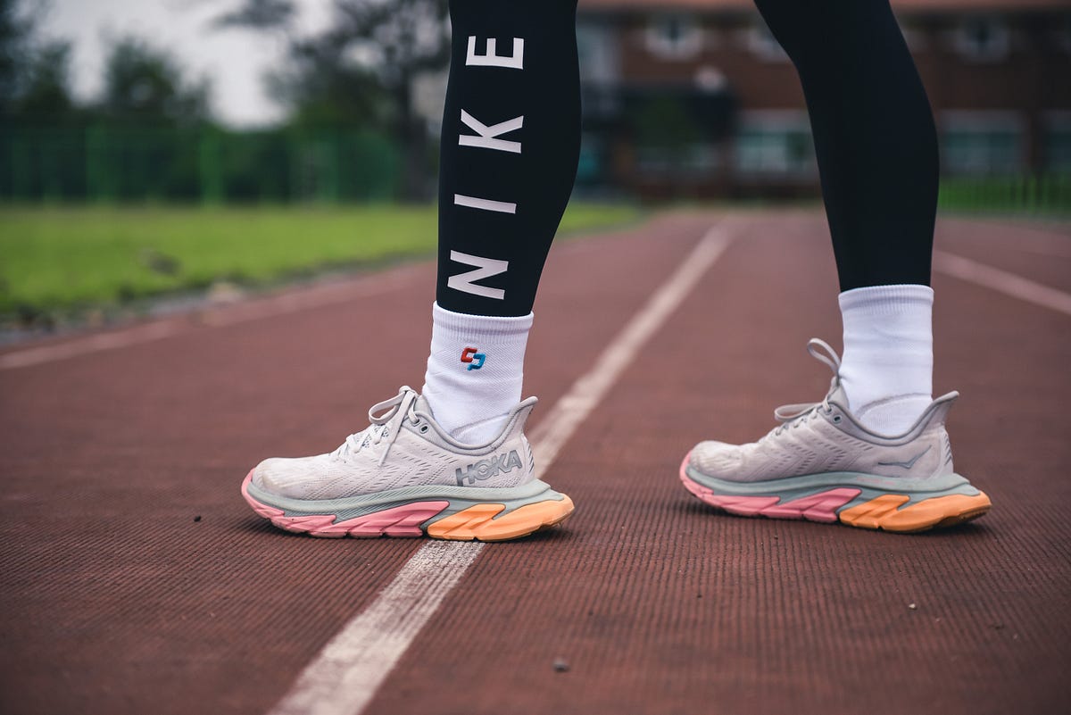5 Minutes To Overcome Stiffness Before Your Run | by David Liira, Kin ...